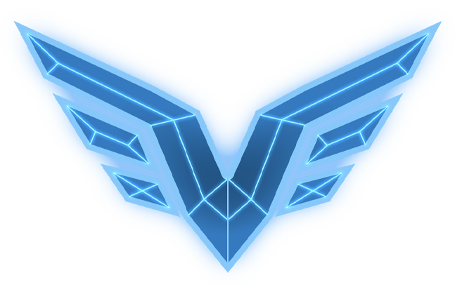 Vector Wing Icon